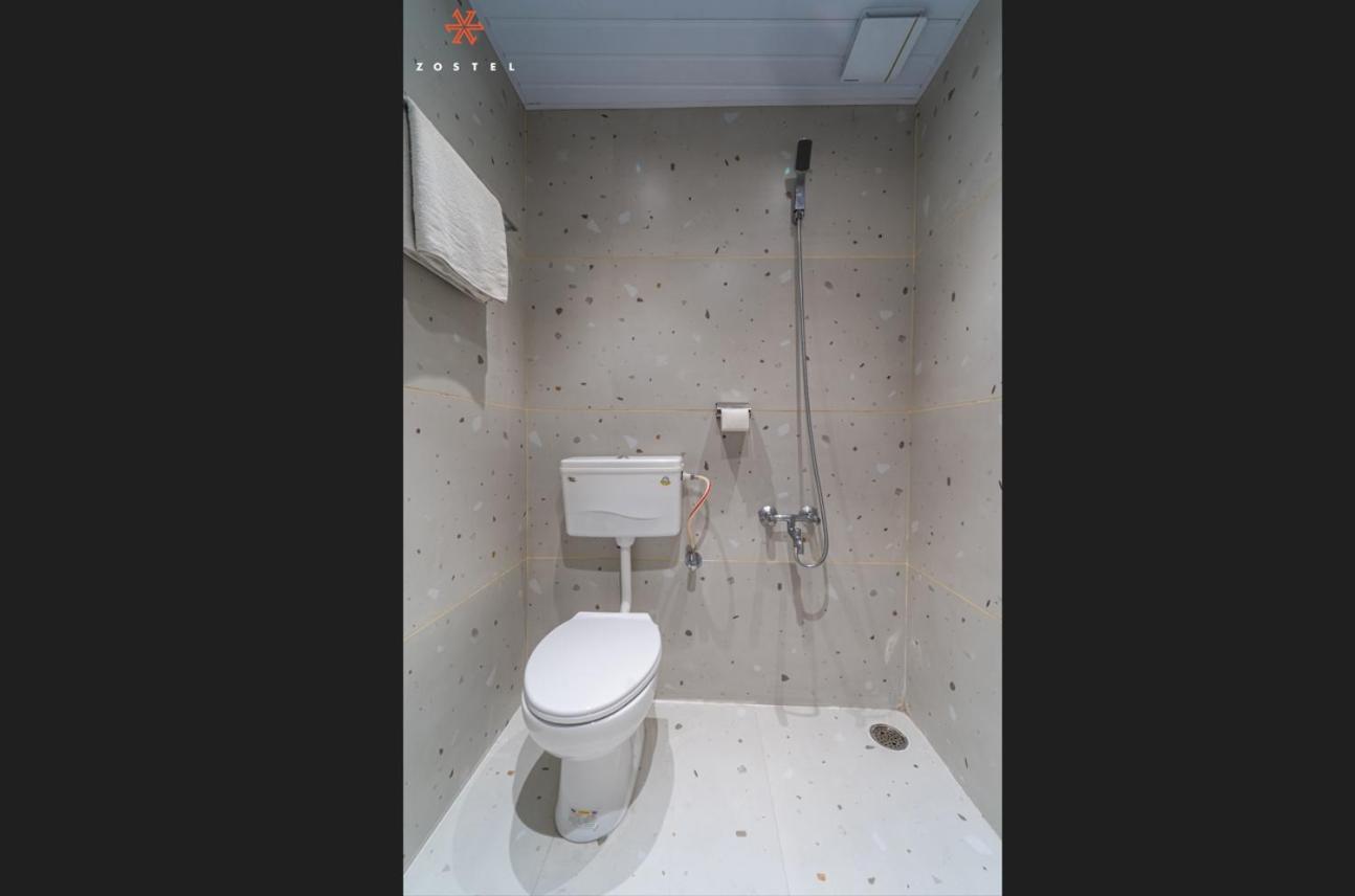 Zostel Aurangabad Hostel Buitenkant foto